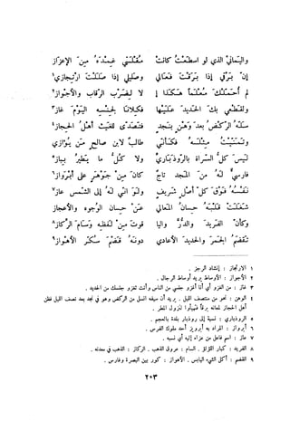 ديوان المتنبي الموثق