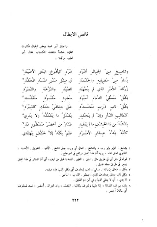 ديوان المتنبي الموثق