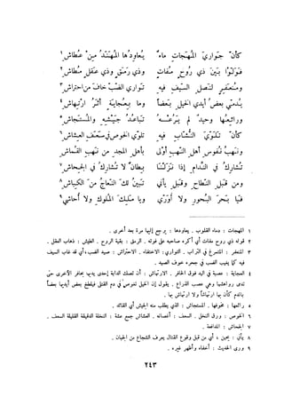 ديوان المتنبي الموثق