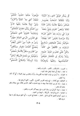 ديوان المتنبي الموثق