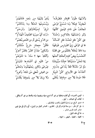 ديوان المتنبي الموثق