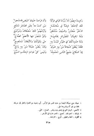 ديوان المتنبي الموثق