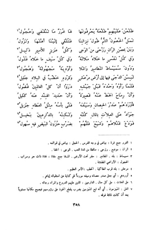 ديوان المتنبي الموثق