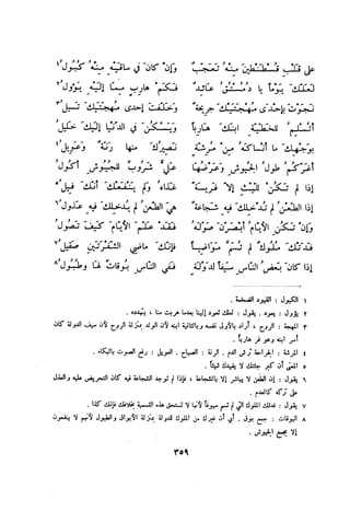 ديوان المتنبي الموثق