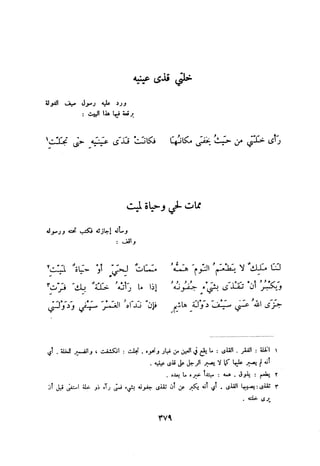 ديوان المتنبي الموثق