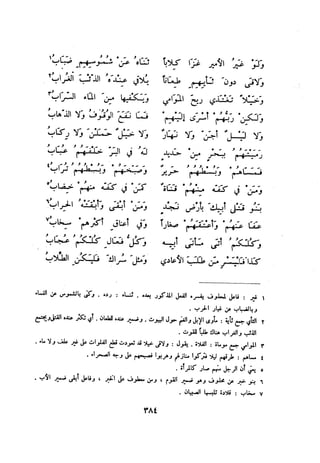 ديوان المتنبي الموثق