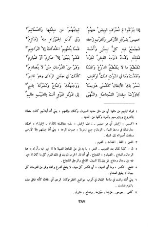 ديوان المتنبي الموثق