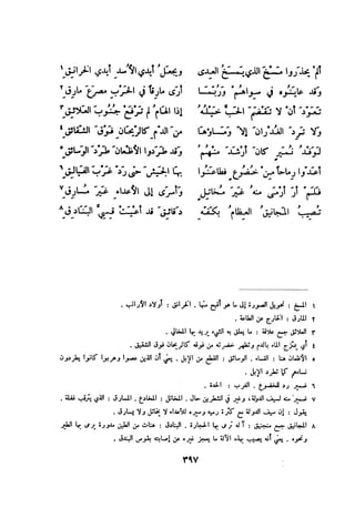 ديوان المتنبي الموثق