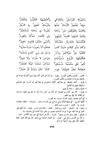 ديوان المتنبي الموثق