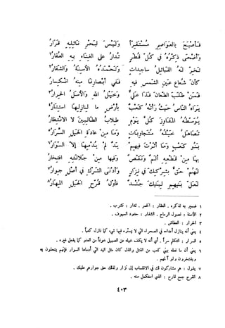 ديوان المتنبي الموثق