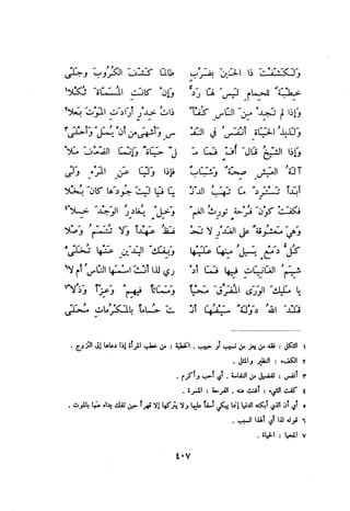 ديوان المتنبي الموثق