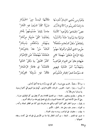 ديوان المتنبي الموثق