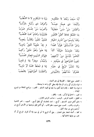 ديوان المتنبي الموثق