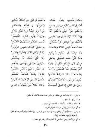 ديوان المتنبي الموثق