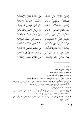 ديوان المتنبي الموثق