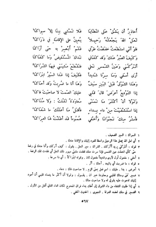 ديوان المتنبي الموثق