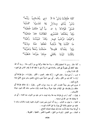 ديوان المتنبي الموثق