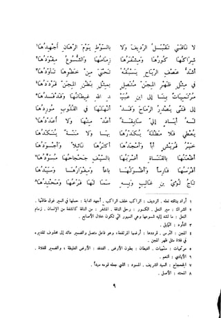 ديوان المتنبي الموثق