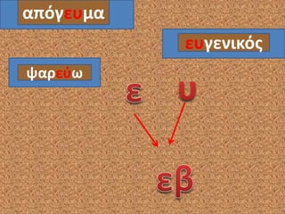 απόγευμα
ευγενικός
ψαρεύω
 