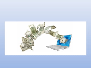 كيف أربح من الانترنت؟