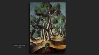 Ντερέν, 1880-1954
1912
 