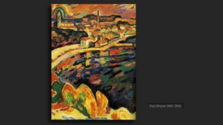 Ζορζ Μπρακ 1882-1963,
 