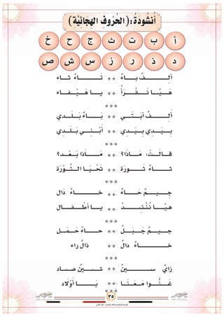 وسائل أقرأ وأتعلم الجزء الثاني