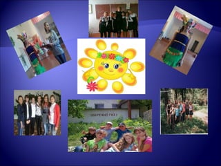 Портфоліо Шиховцової Ю. І.