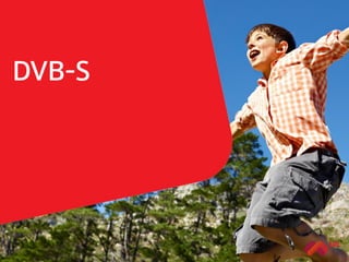 DVB-S
 