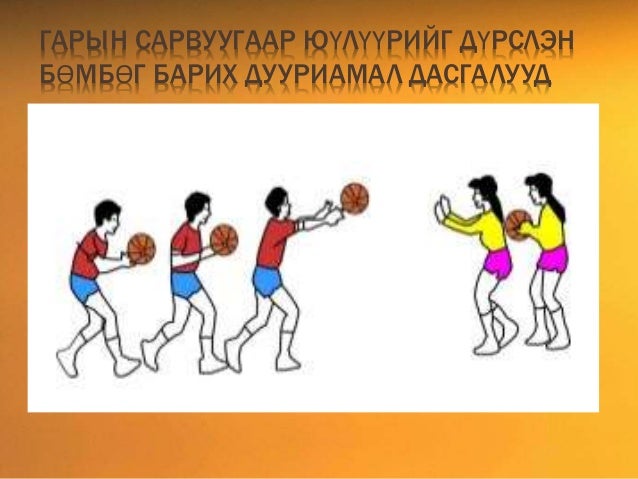 сагсан бөмбөгийн дамжуулалт одноо багш