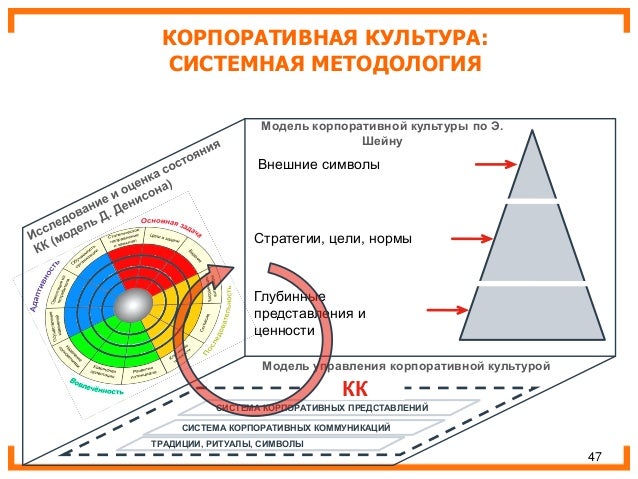 Способы культурной трансмиссии