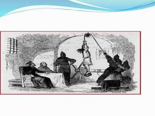 O Θρησκευτικός φανατισμός στη ροή της ιστορίας