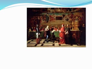 O Θρησκευτικός φανατισμός στη ροή της ιστορίας