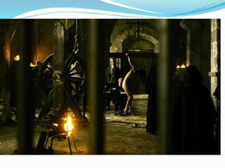 O Θρησκευτικός φανατισμός στη ροή της ιστορίας