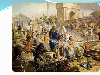 O Θρησκευτικός φανατισμός στη ροή της ιστορίας