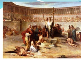 O Θρησκευτικός φανατισμός στη ροή της ιστορίας