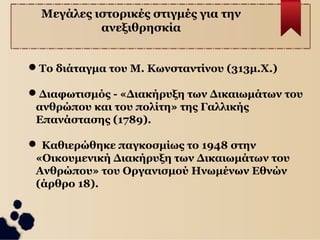 Θρησκευτικός Φανατισμός