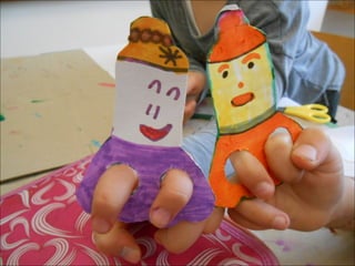 χαρτινο παιχνιδι νιντζακο