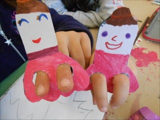 χαρτινο παιχνιδι νιντζακο