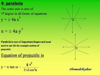 اساسيات رياضية