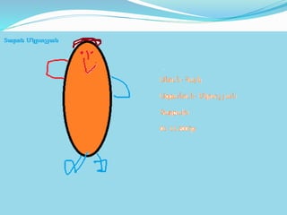 հավկիթների անձնագիր