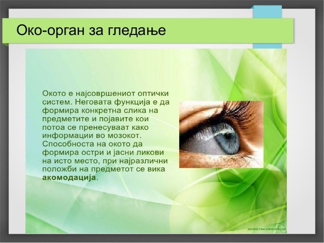 Око за око синоним
