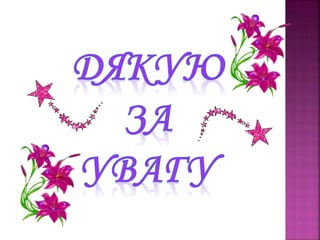 	Портфоліо вчителя початкових класів Червань Н.І.