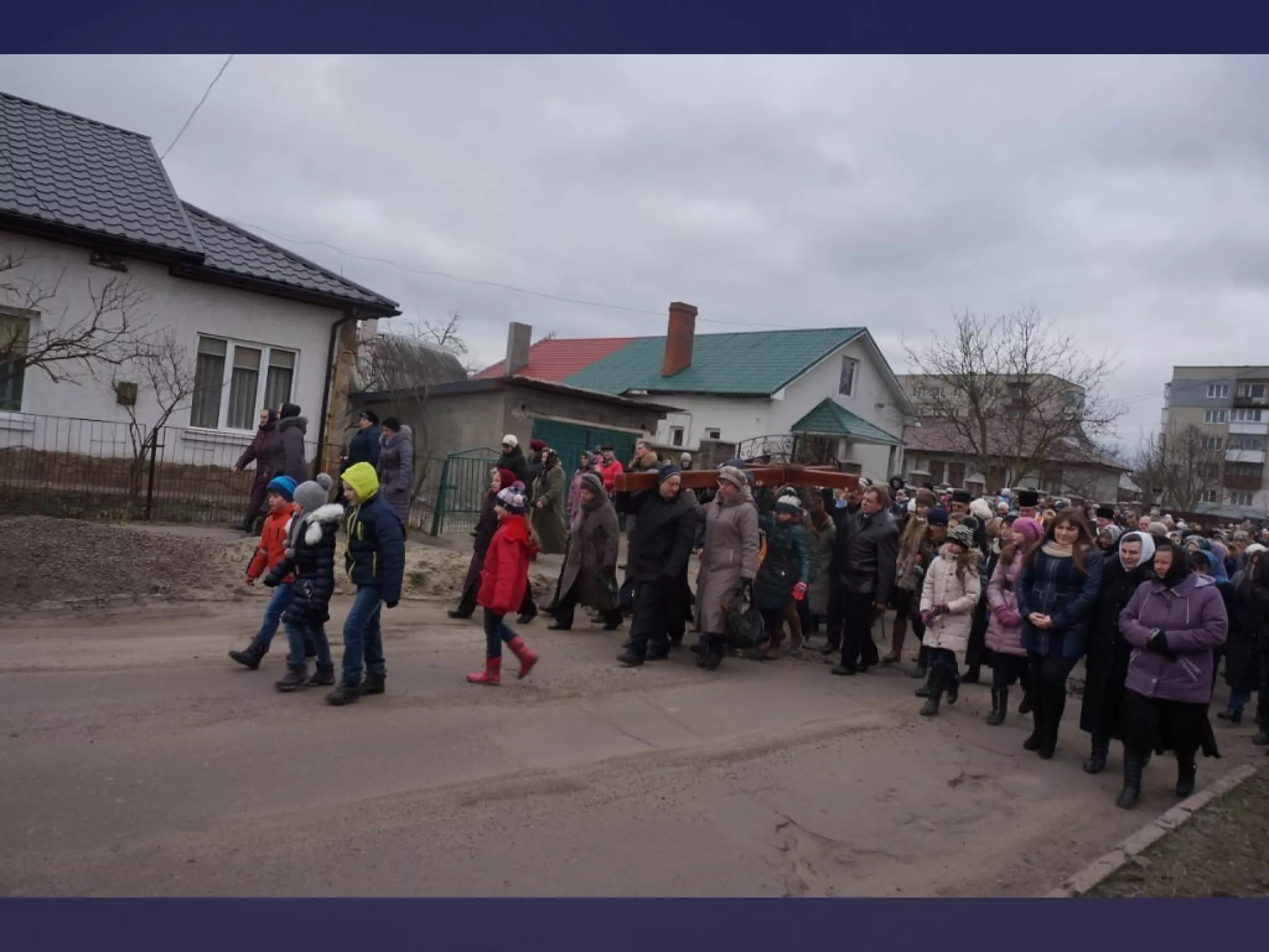 хресна дорога