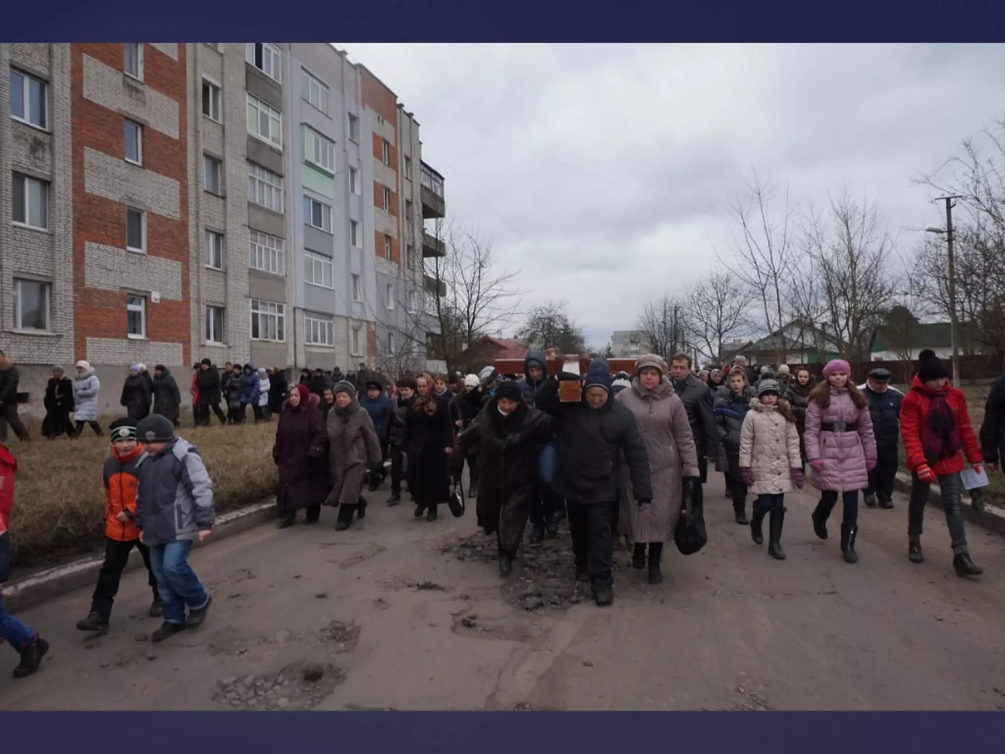 хресна дорога