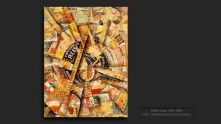 Κάρλο Καρά, 1881-1966
1914, «Manifestazione interventista»
 