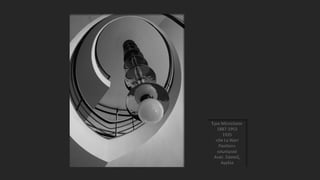 Έρικ Μέντελσον
1887-1953
1935
«De La Warr
Pavilion»
εσωτερικό
Ανατ. Σάσσεξ,
Αγγλία
 