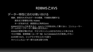 テックヒルズ Microsoft Azureでソーシャルゲームを作ってみた話