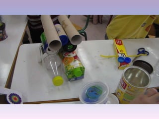 ΚΑΤΑΣΚΕΥΑΖΟΥΜΕ ΡΟΜΠΟΤ ΜΕ ΑΝΑΚΥΚΛΩΣΙΜΑ ΥΛΙΚΑ