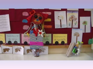 ΚΑΤΑΣΚΕΥΑΖΟΥΜΕ ΡΟΜΠΟΤ ΜΕ ΑΝΑΚΥΚΛΩΣΙΜΑ ΥΛΙΚΑ